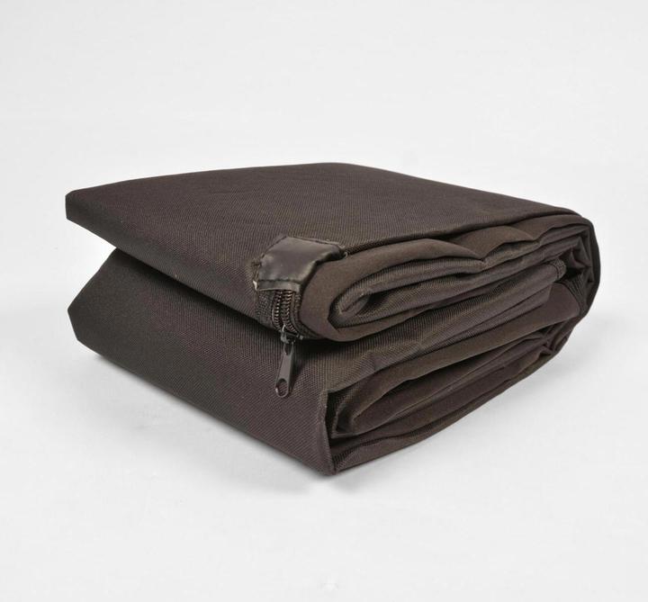 Actual product image EBI Trunk cover (Dog, Machine washable)