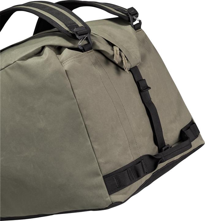 Immagine prodotto Jack Wolfskin Traveltopia Duffle 85 (85 l)