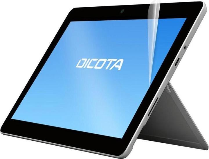 Produktbild Dicota Anti-Glare Filter 3H Surface Go, selbstklebend (10", 3 : 2)