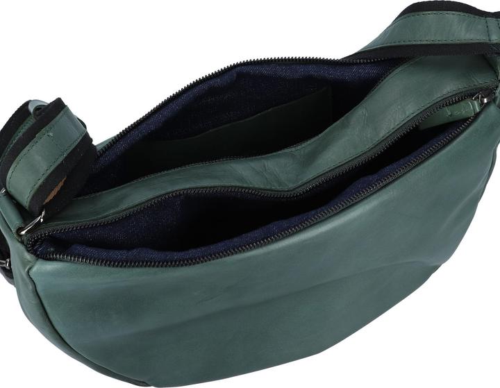 Produktbild Harolds Caugio Umhängetasche Leder 36 cm
