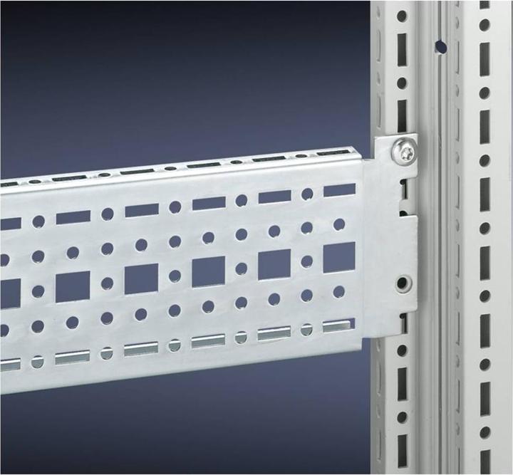 Immagine prodotto Rittal TS Rack Rail con flangia (confezione da 4)