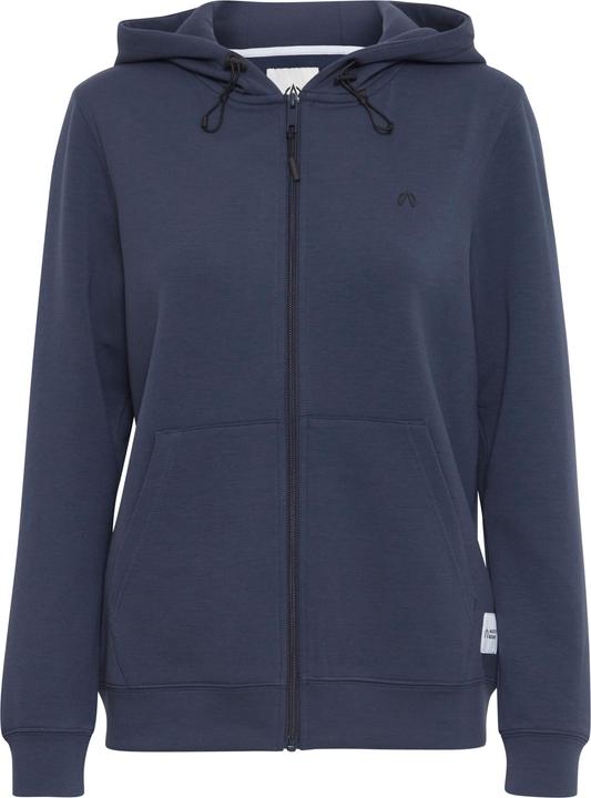 Image du produit North Bend Sweat à capuche technique à zip intégral NBTara W 241824MMM (44)