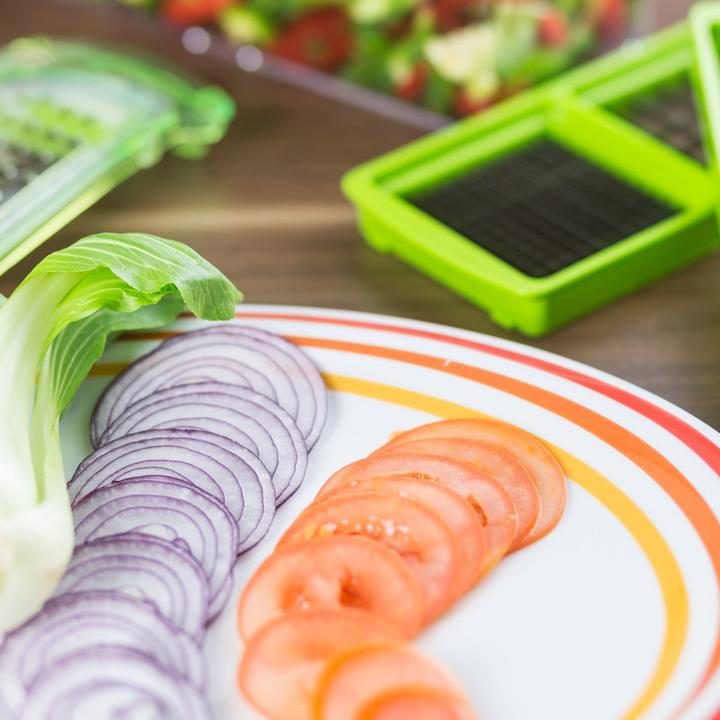 Produktbild Genius Nicer Dicer Plus