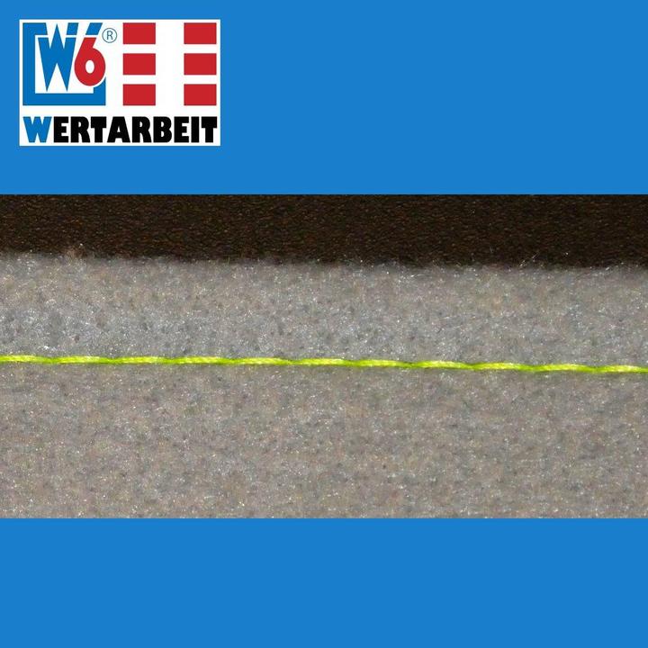 Produktbild W6 Nähmaschine N 8000 Exklusive