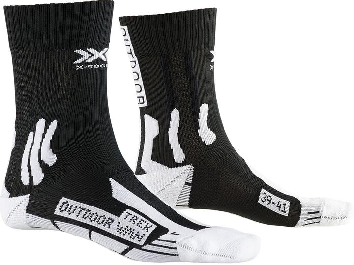 Actual product image X-Bionic Trek Outdoor Wmn Socks (35 - 36)