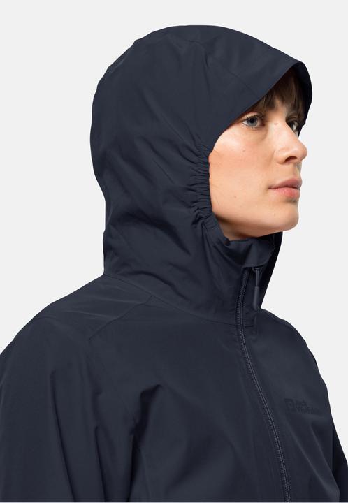 Produktbild Jack Wolfskin Moonrise 3In1 Jkt W (L)
