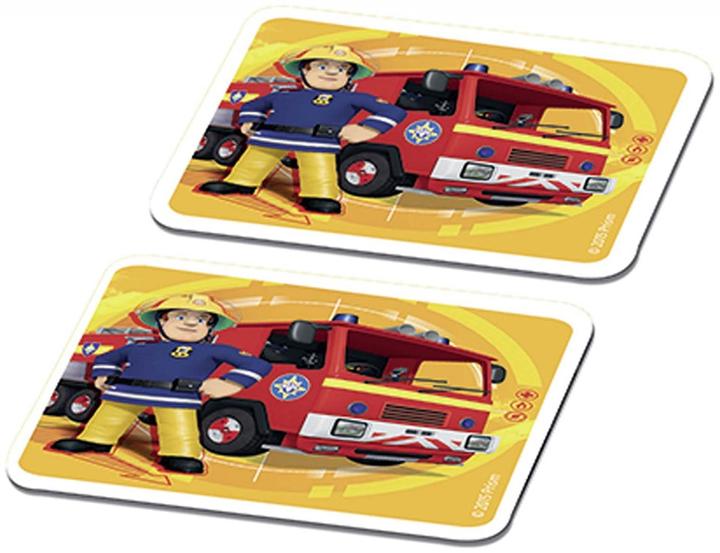 Image du produit Ravensburger Mon premier souvenir (Allemand)