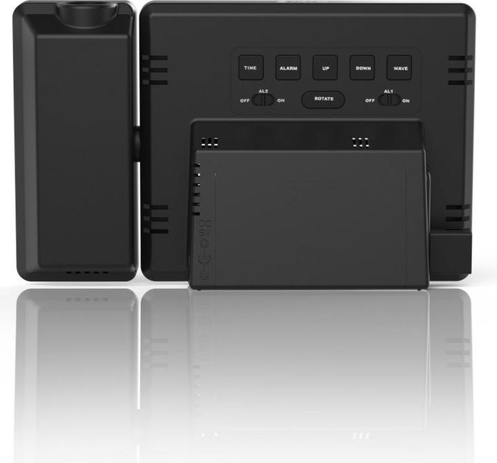 Actual product image Hama plus charge