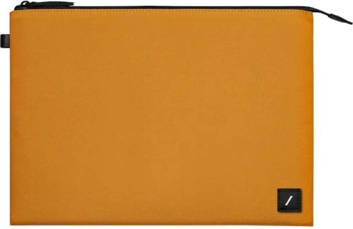 Actual product image Native Union W.F.A Sleeve for MacBook Pro 14 Orange MacBook Pro 14 (14.20")