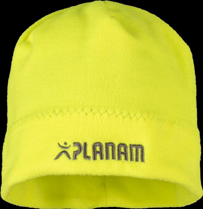 Planam Warnschutzmütze (M)