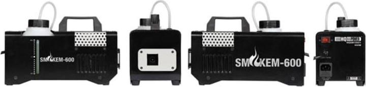 Produktbild HQ Power Hqsm10001