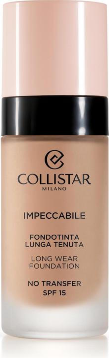 Produktbild Collistar Impeccable LW Foundation No 4R (4R)