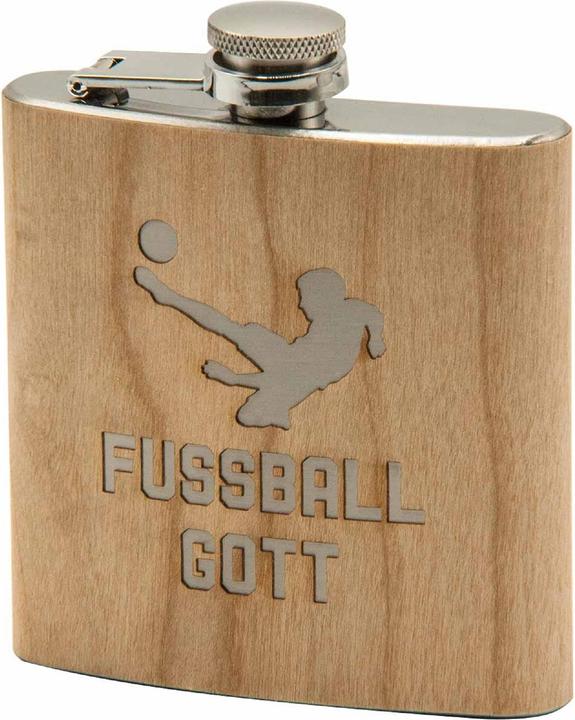 HTI-Living Flasque (170 ml)