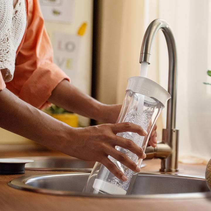 Actual product image Brita Filterkaraffe (1.30 l)
