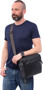 Produktbild Shimoda Top Loader - Medium - Boa (Kamera Schultertasche)