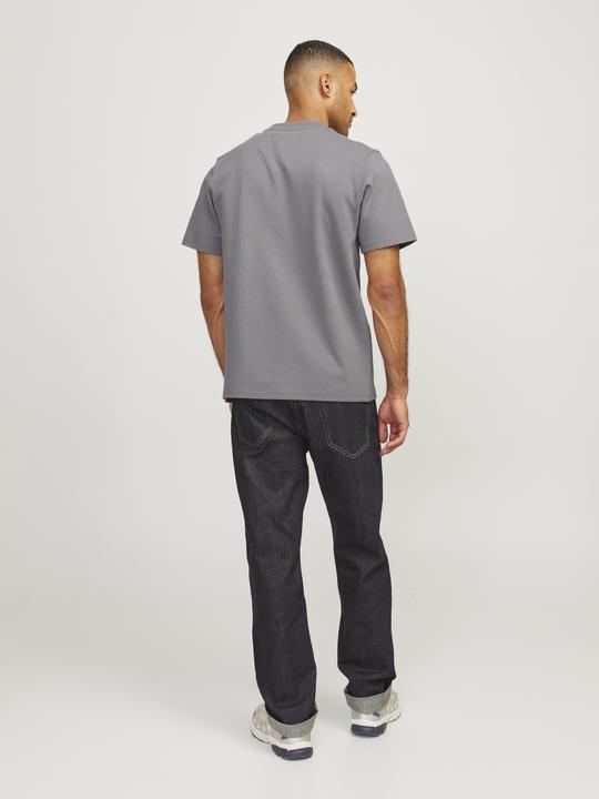 Image du produit Jack & Jones RDD Imprimé Col rond T-shirt (S)