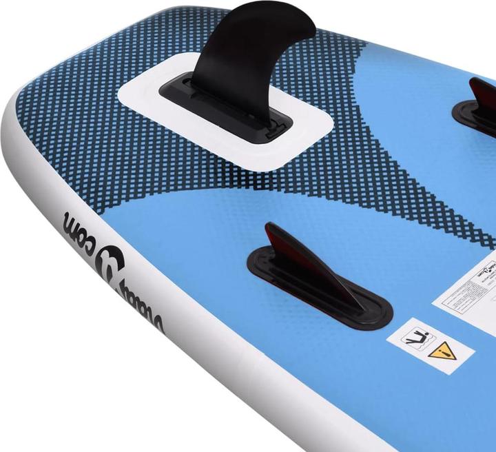 Produktbild VidaXL Tellervo (9'9'')