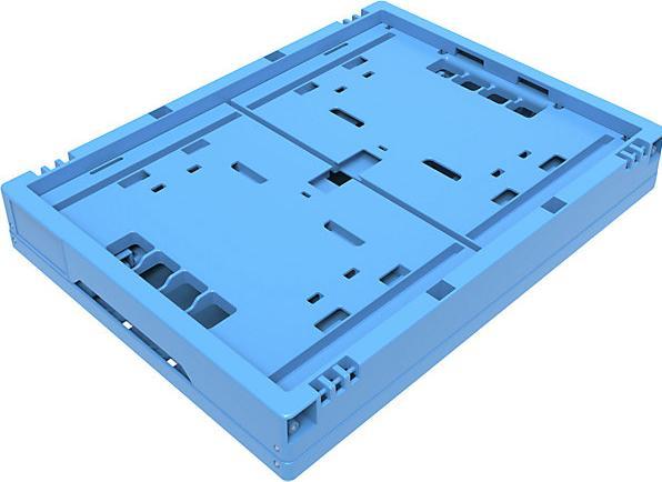 Produktbild EURO-Mass Faltbox 4322 (22 l)