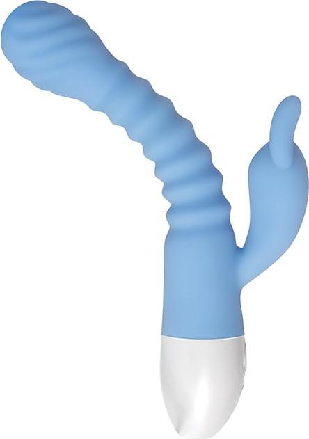 Actual product image Evolved Bendy Bunny