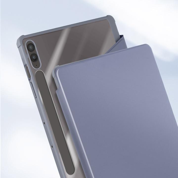 Actual product image Avizar Slim Collection Case (Galaxy Tab S9 FE+)