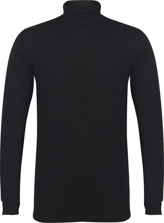 Produktbild Skinni Fit Feel Good Stretch Rollkragenpullover (S)