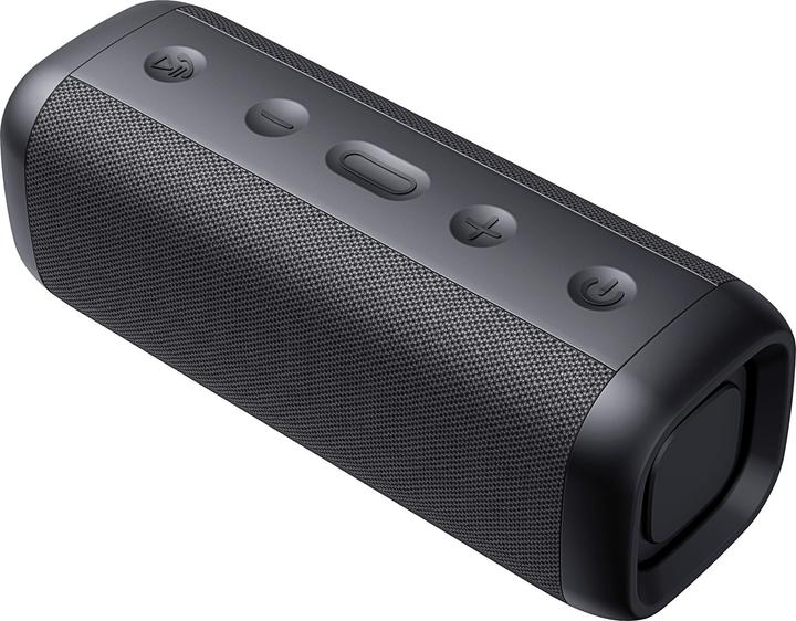 Produktbild Havit SK835BT speaker black (5 h, Akkubetrieb)