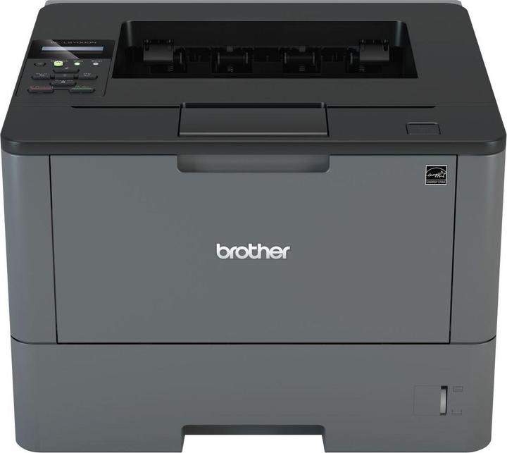 HL-L5100dn (Laser, Noir et blanc)