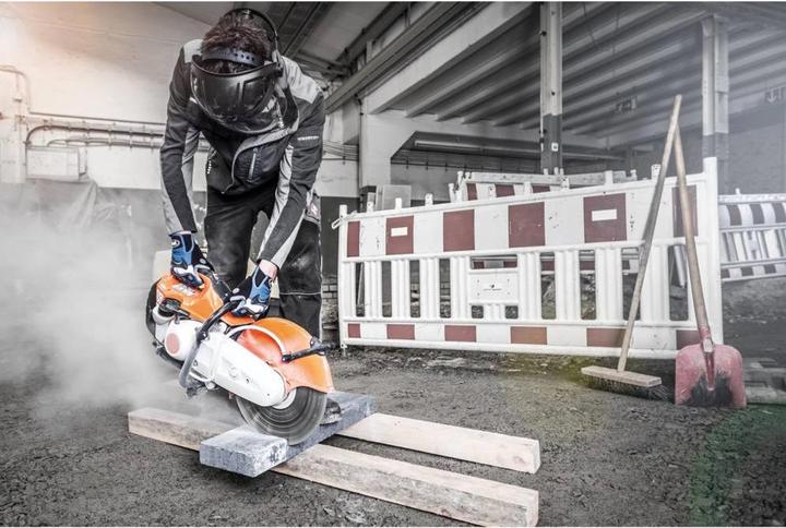 Produktbild Pferd DiamantTrennscheibe DS 200