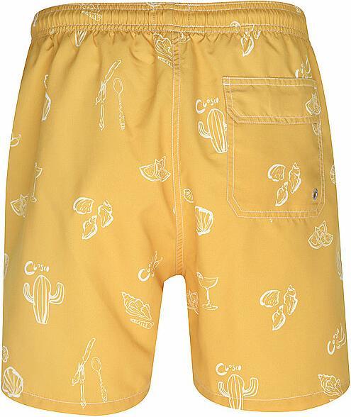 Actual product image Closed Badeshorts (L)