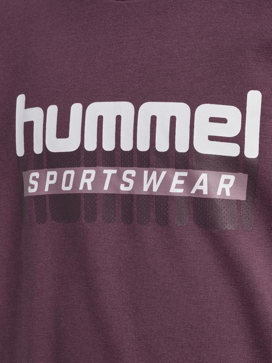 Immagine prodotto hummel hmlTUKAS SWEATSHIRT (110)