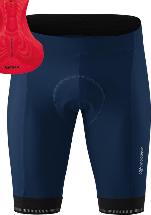 Gonso Sitivo Fahrradhose (5XL)