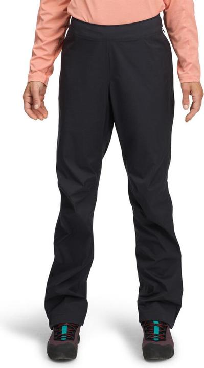 Actual product image Black Diamond W Fineline Stretch Fz Pants (XS)