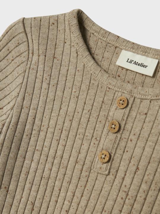 Image du produit Name it Regular Fit Oberteil mit langen Ärmeln (116)