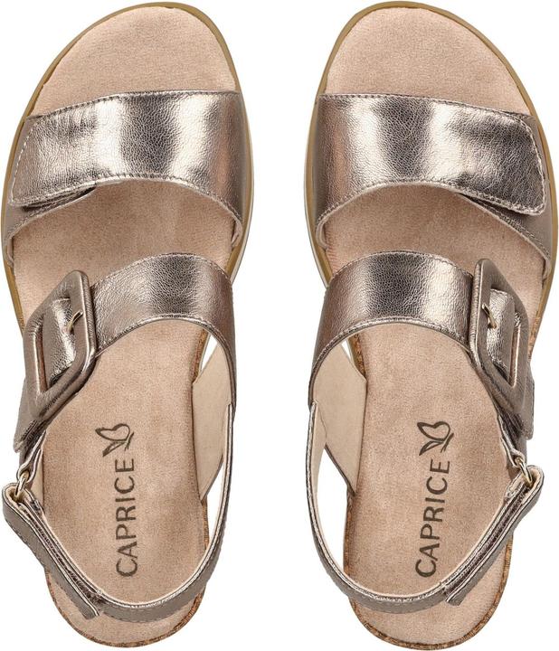 Actual product image Caprice Sandal (37)