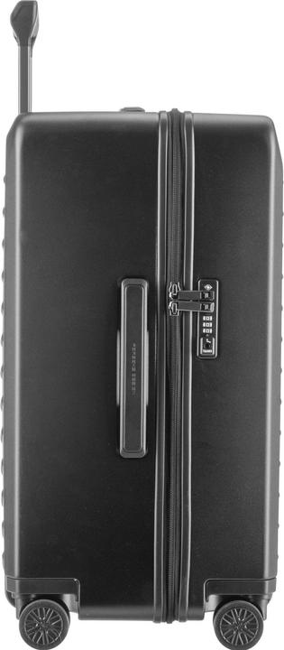 Actual product image Porsche Design PD Roadster HC 4W Trunk (117.76 l, M (50 - 90l), L (90 - 115l))