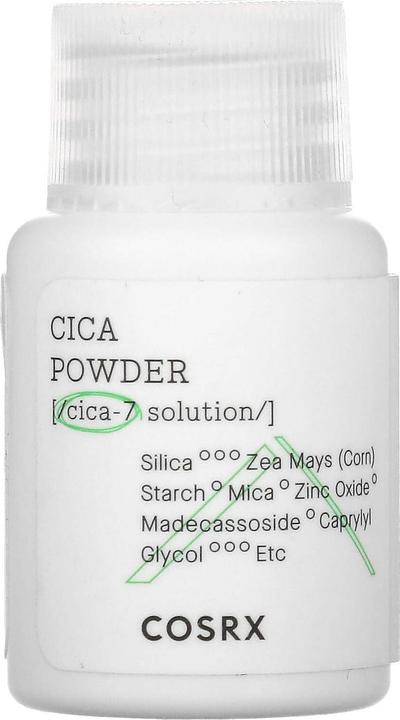 Cosrx Pure Fit Cica Powder (Körperpuder)