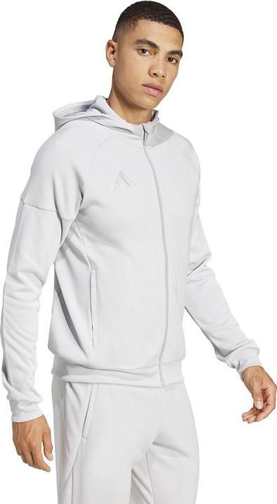 Immagine prodotto adidas Giacca con cappuccio Tiro 25 (XXL)