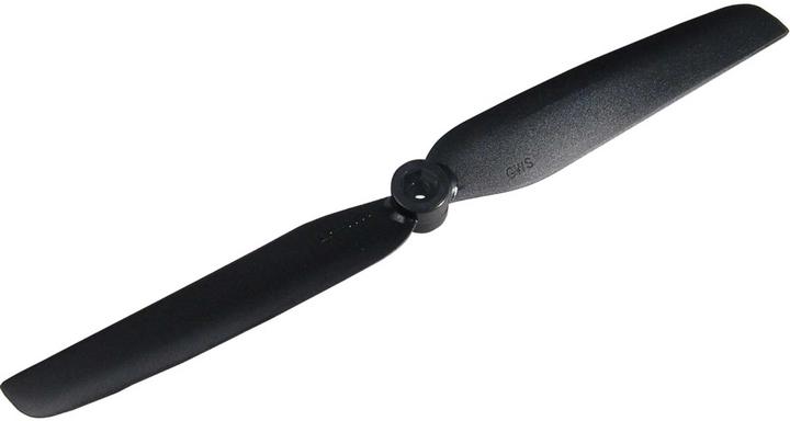 Actual product image GWS electro 6x3 hd propeller 2pcs.