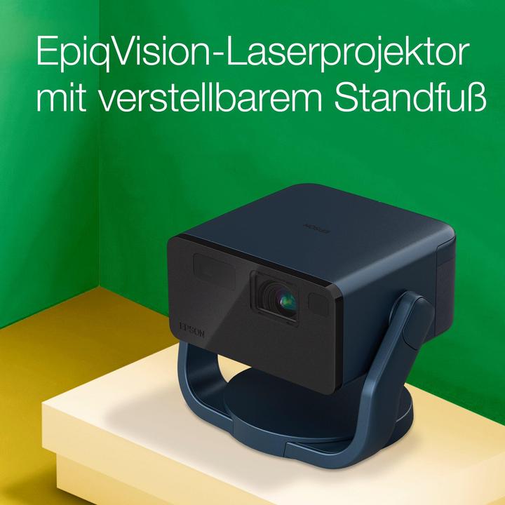 Immagine prodotto Epson EF-22N (Full HD, 1000 lm)