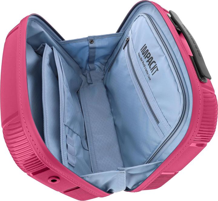 Produktbild Impackt IP1 - Beautycase, Flora (22 l, Handgepäck (bis 50l))