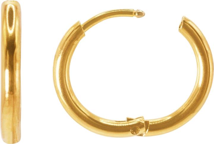 Immagine prodotto Heideman Alvar color oro (100% acciaio inossidabile)