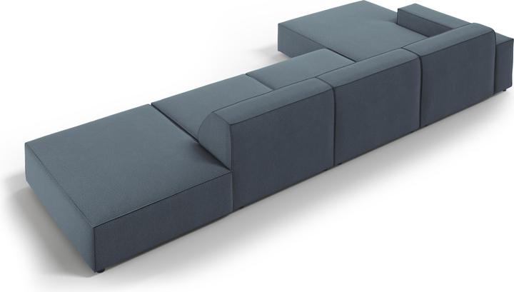 Actual product image Micadoni Jodie (Corner sofa)