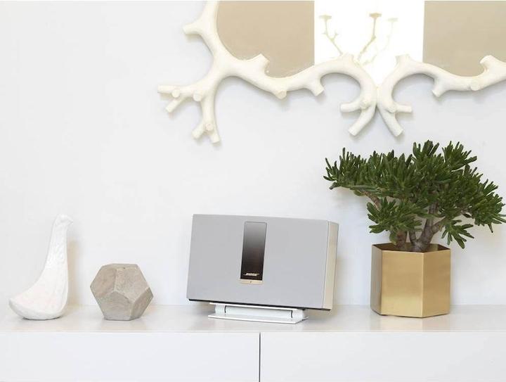 Productafbeelding SoundXtra SoundTouch 20 bureaustandaard (1 stuk, Stand, Kantelbaar)