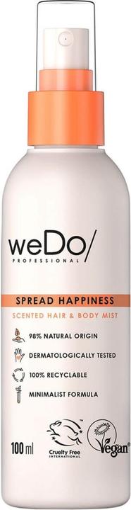 Immagine prodotto Wella weDo/ Professional Moisture & Shine Spread Happiness - (100 ml)