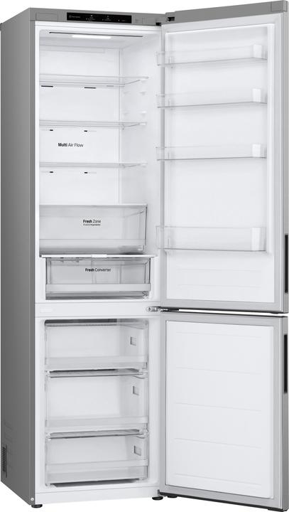 Actual product image LG GBV22NCBPY (387 l)