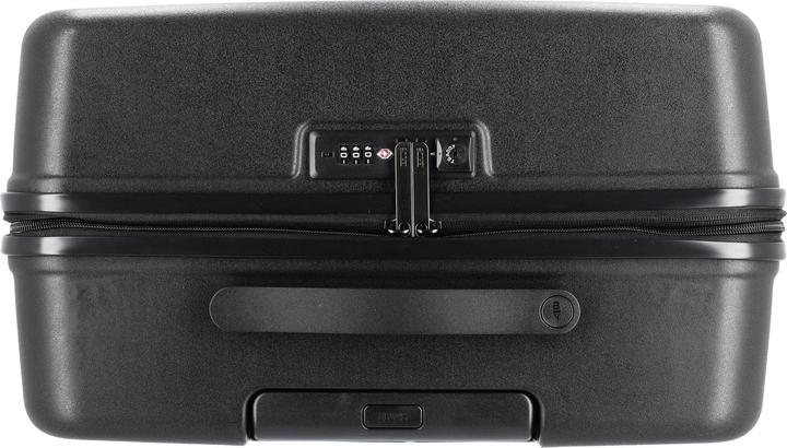 Image du produit Brics Ulisse B1Y - Trolley Spinner extensible Medium (88 l, L (90 - 115l))