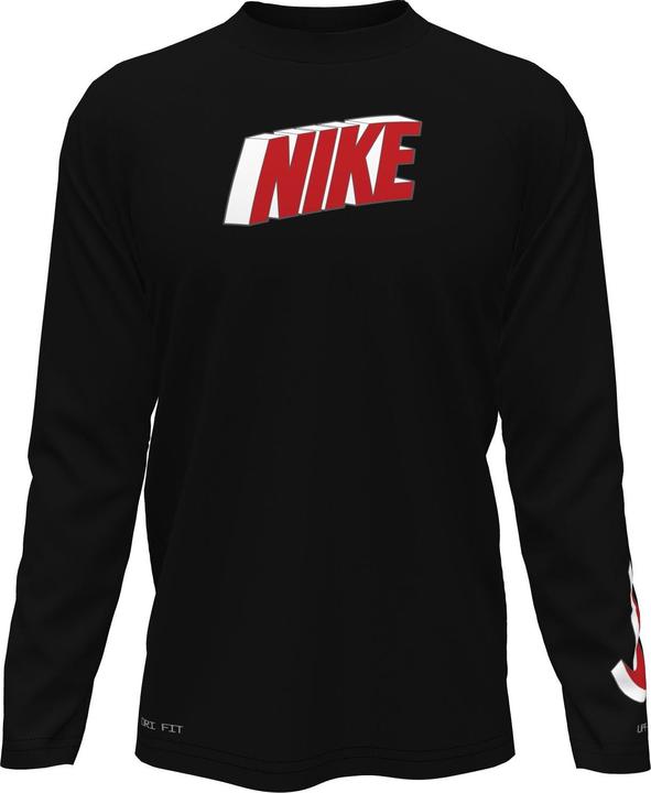 Nike 3d Combo Long Sleeve Hydroguard