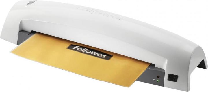 Produktbild Fellowes Lunar (75 - 80 µm, A3)