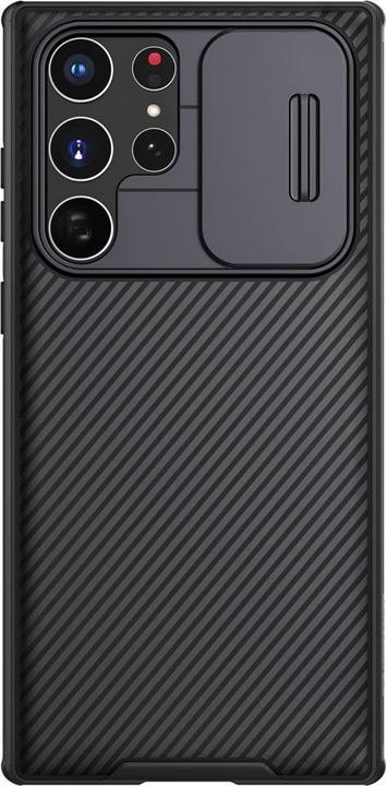 Produktbild Nillkin CamShield Pro Series (Samsung Galaxy S22 Ultra)