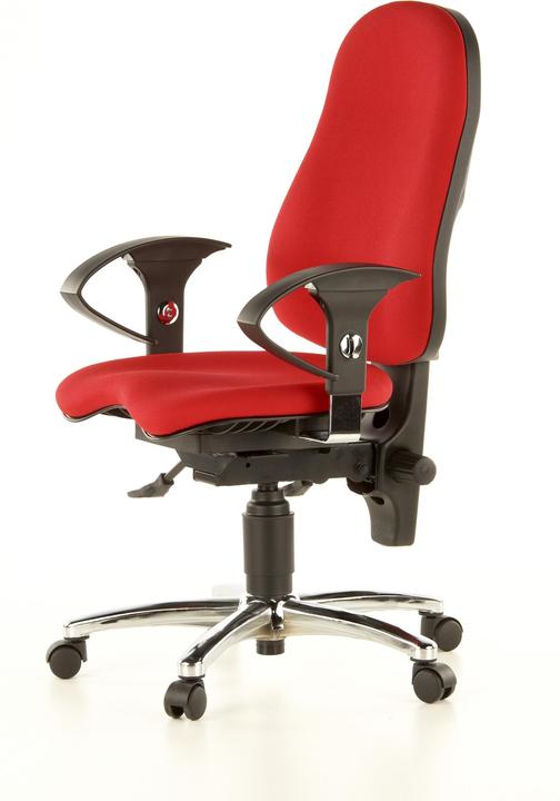 Actual product image Topstar Sitness 10